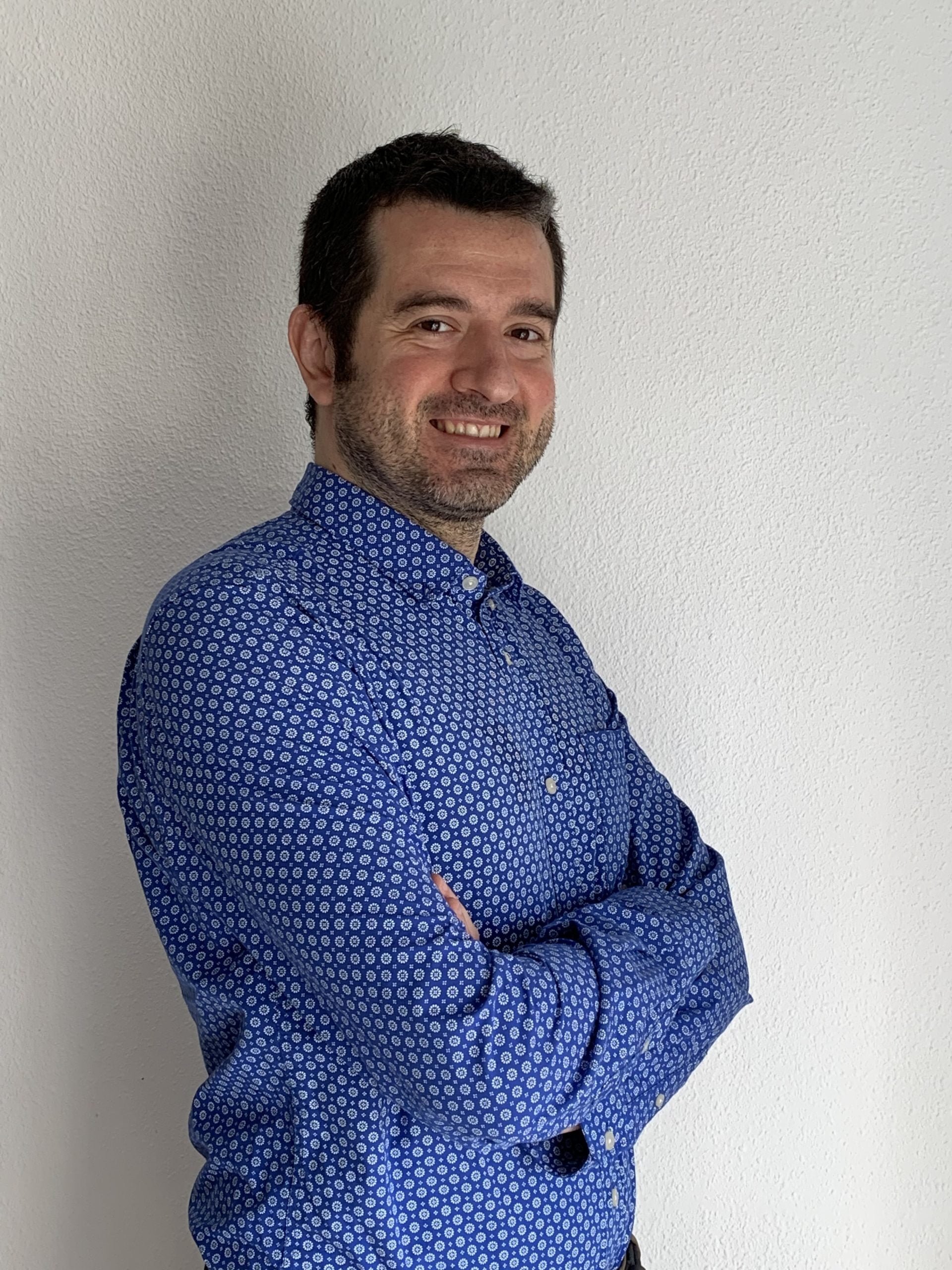 JORGE JUAN MUÑOZ MORERA