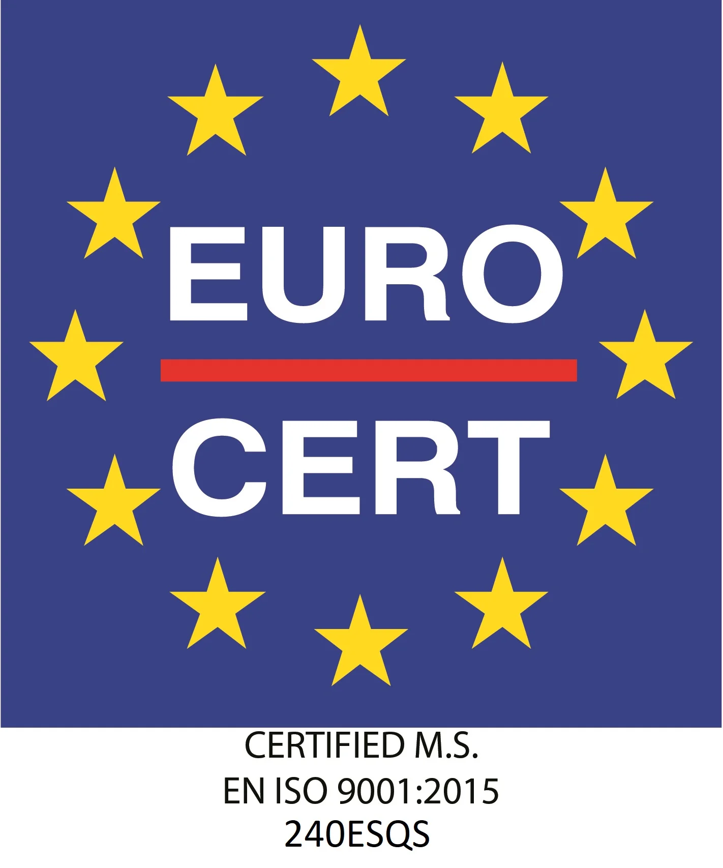 EuroCert Euro Cert FP Vedruna Sevilla